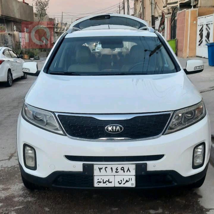 کیا سۆرینتۆ